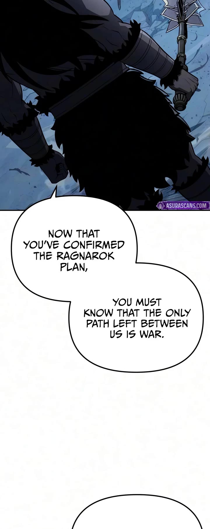 The Knight King Who Returned with a God chapter 174 page 42