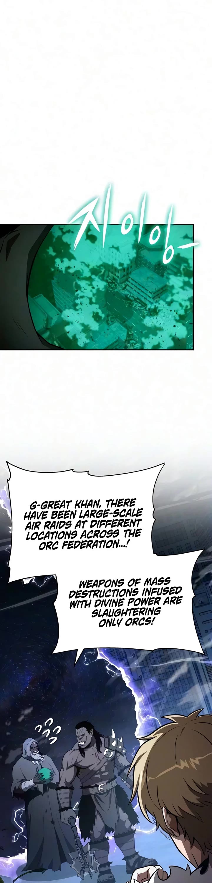 The Knight King Who Returned with a God chapter 174 page 56