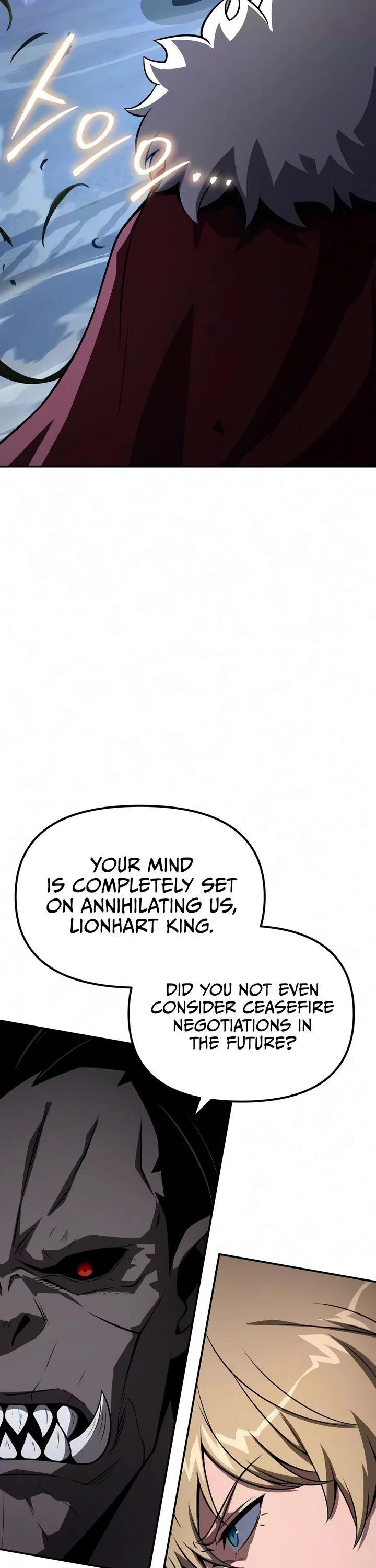The Knight King Who Returned with a God chapter 174 page 57