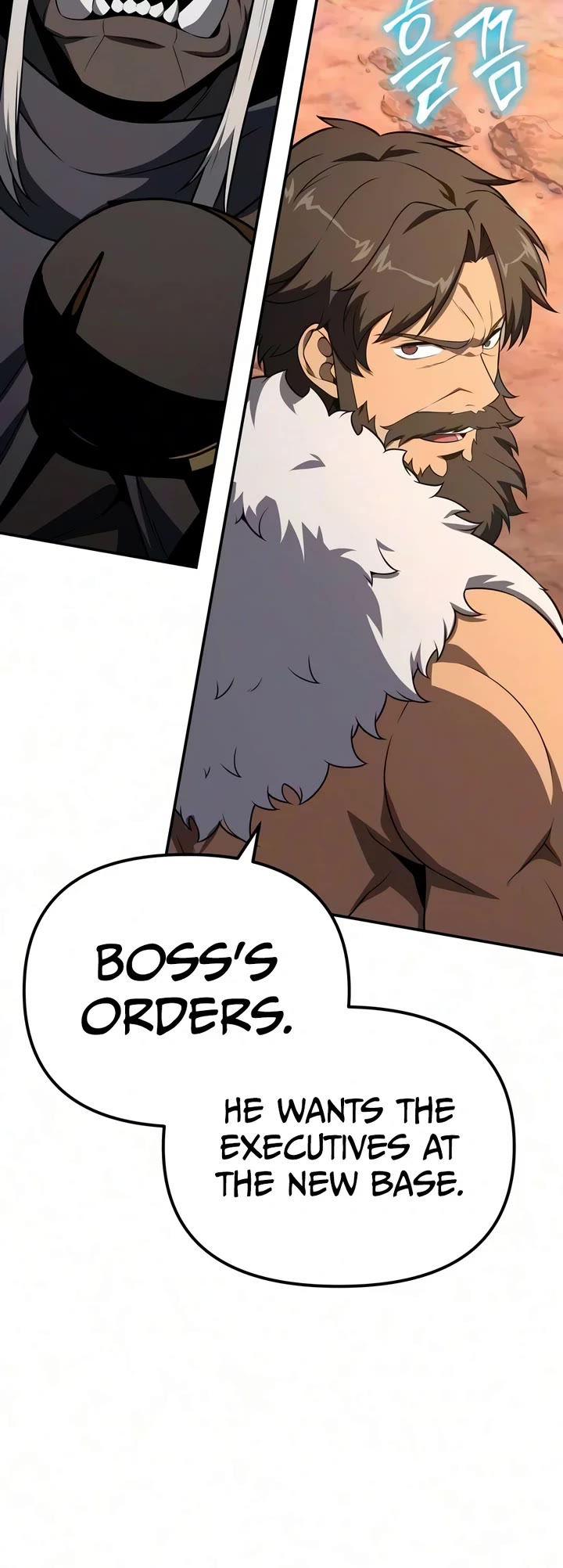 The Knight King Who Returned with a God chapter 176 page 14
