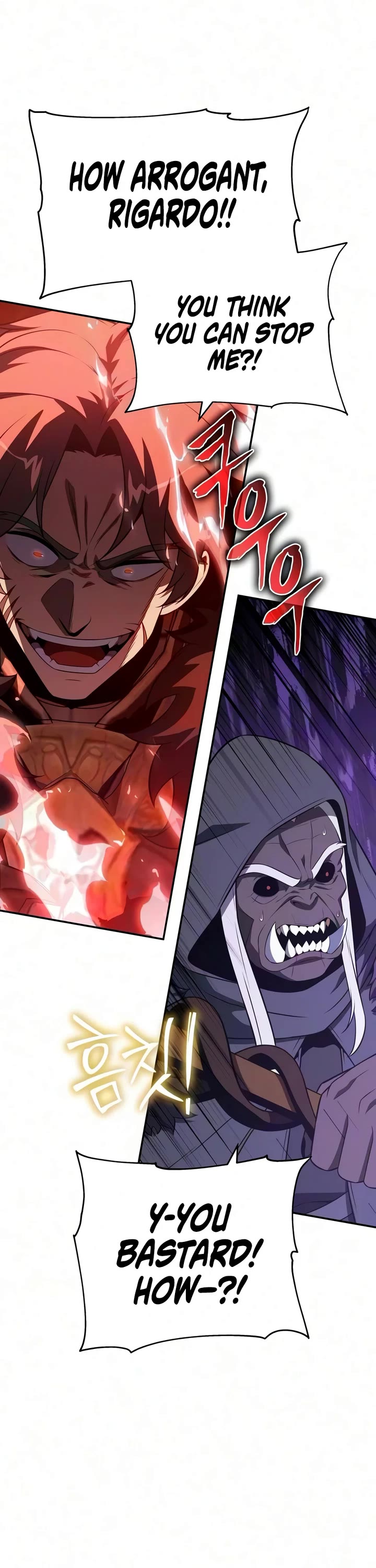 The Knight King Who Returned with a God chapter 176 page 17