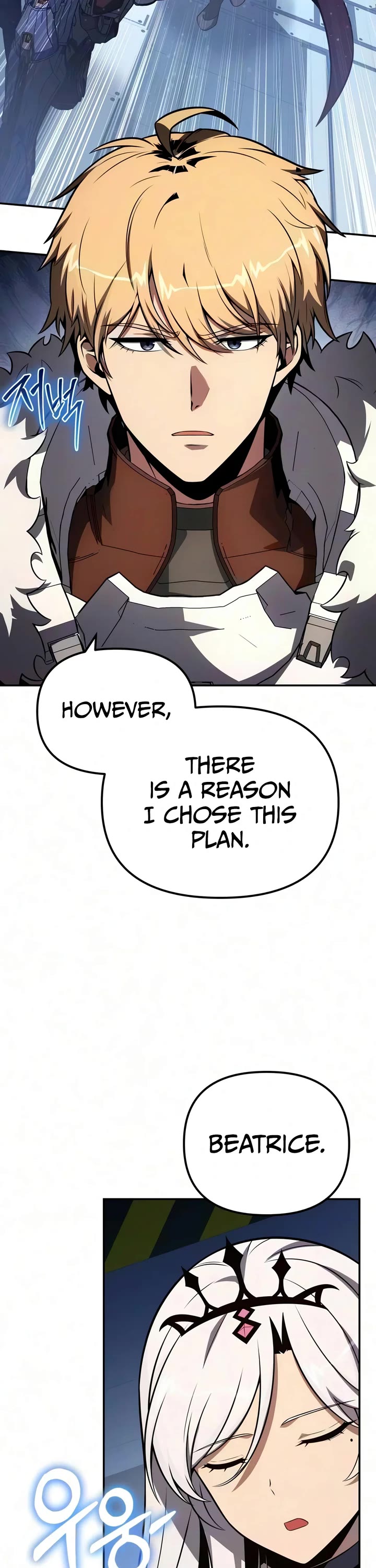 The Knight King Who Returned with a God chapter 176 page 38
