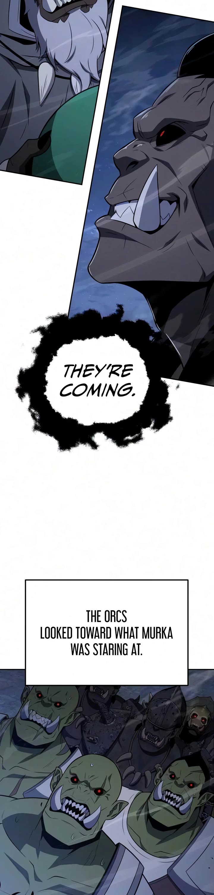 The Knight King Who Returned with a God chapter 176 page 57