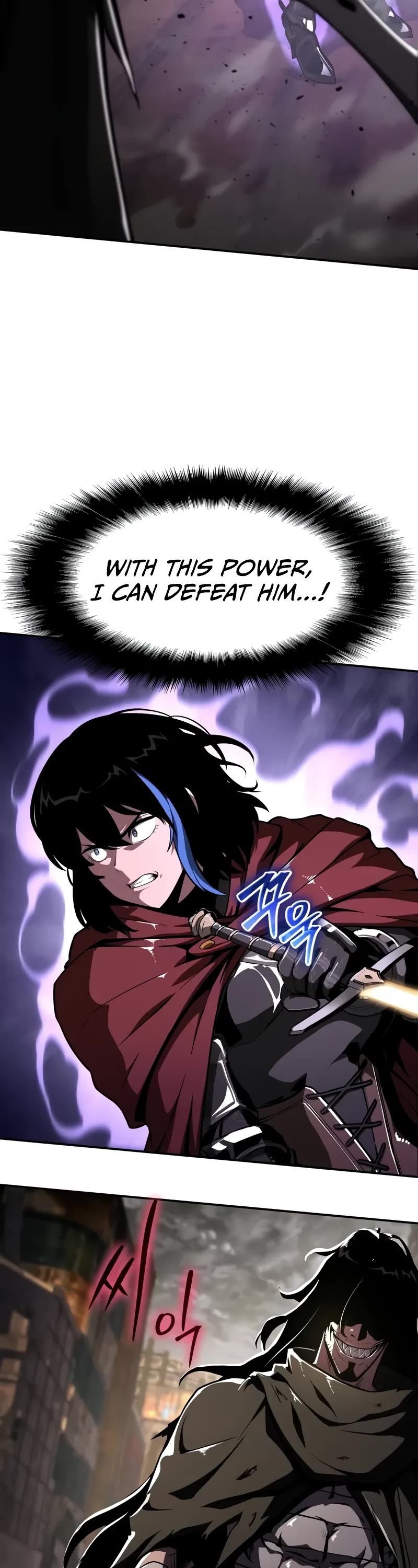 The Knight King Who Returned with a God chapter 85 page 3