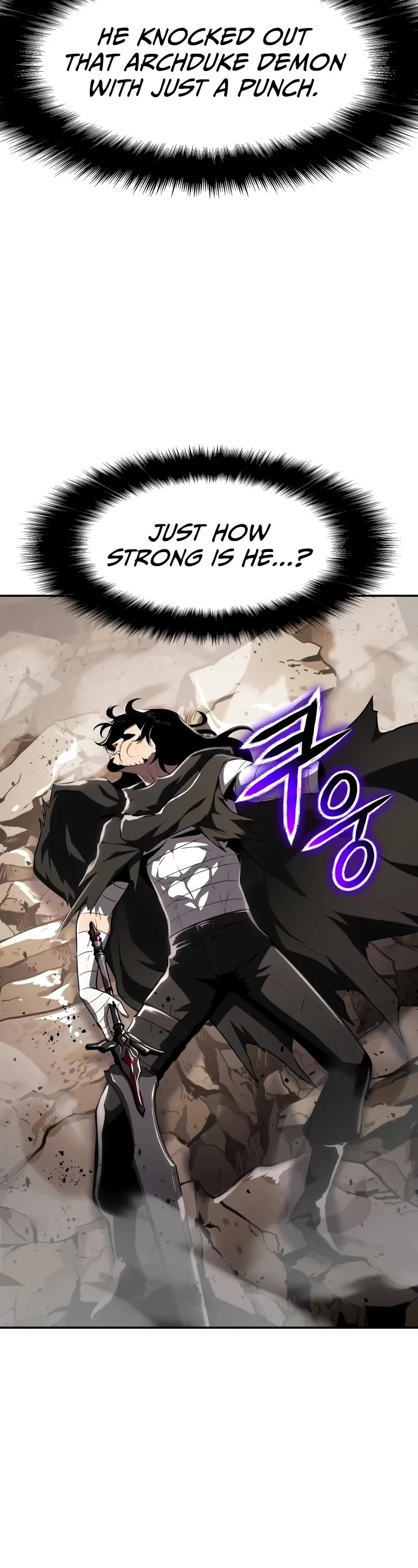 The Knight King Who Returned with a God chapter 85 page 36