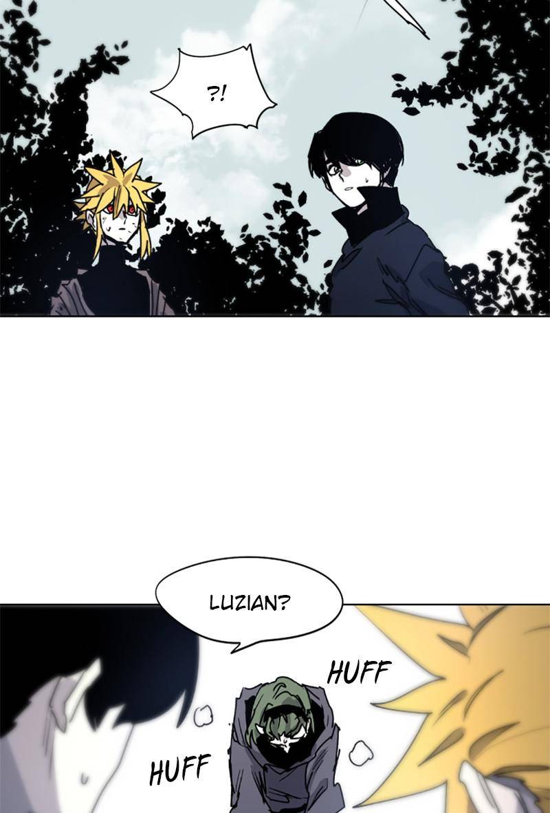 The Knight of Embers chapter 10 page 73