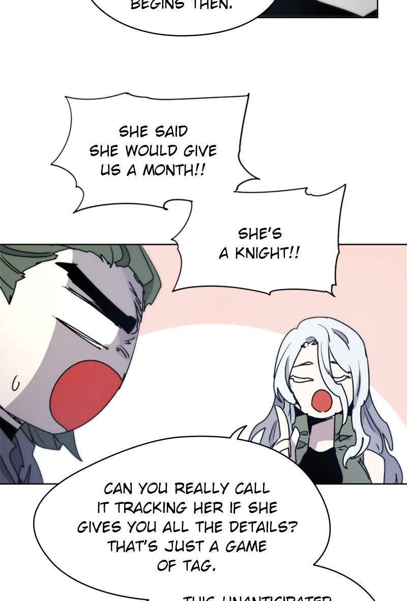 The Knight of Embers chapter 10 page 81