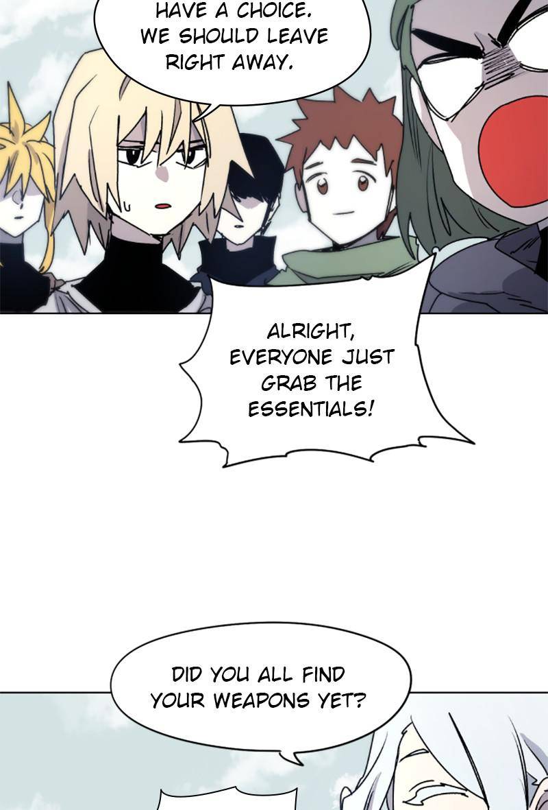 The Knight of Embers chapter 10 page 83