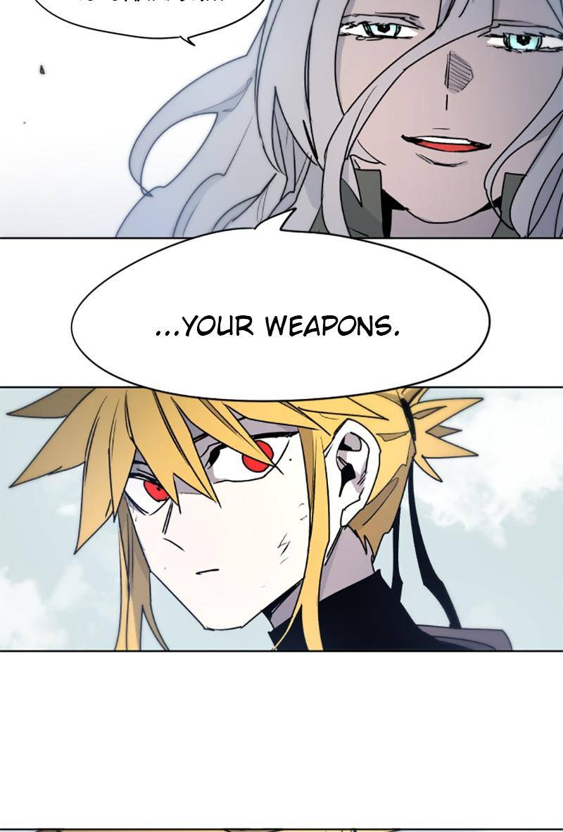 The Knight of Embers chapter 10 page 85