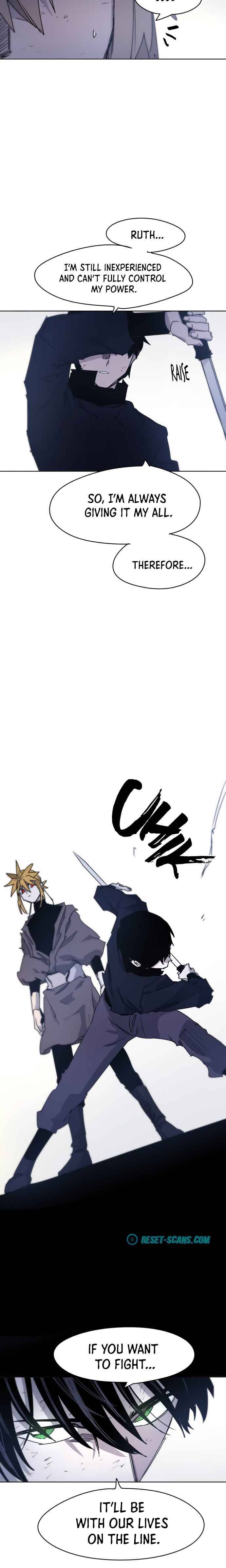 The Knight of Embers chapter 13 page 11