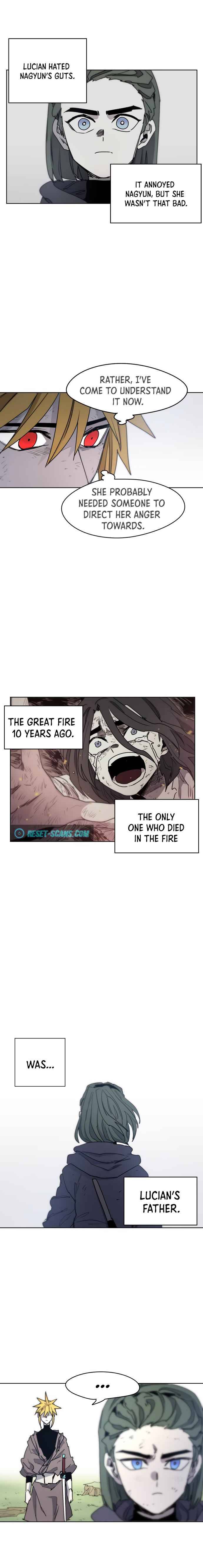 The Knight of Embers chapter 13 page 17