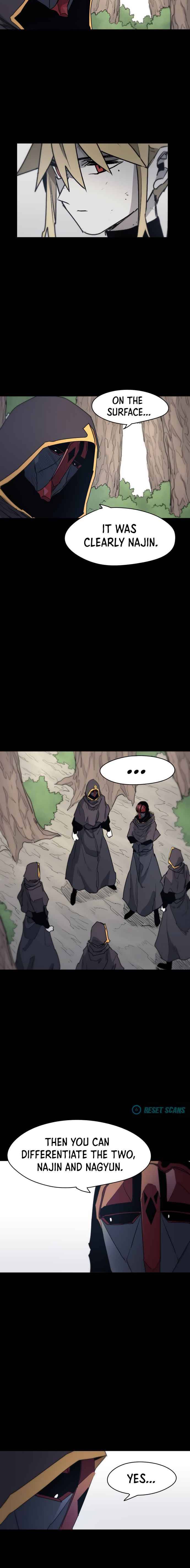 The Knight of Embers chapter 13 page 3