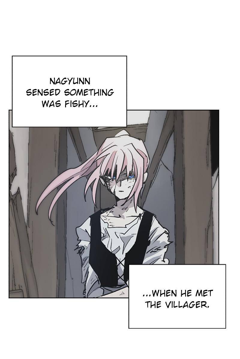 The Knight of Embers chapter 19 page 50