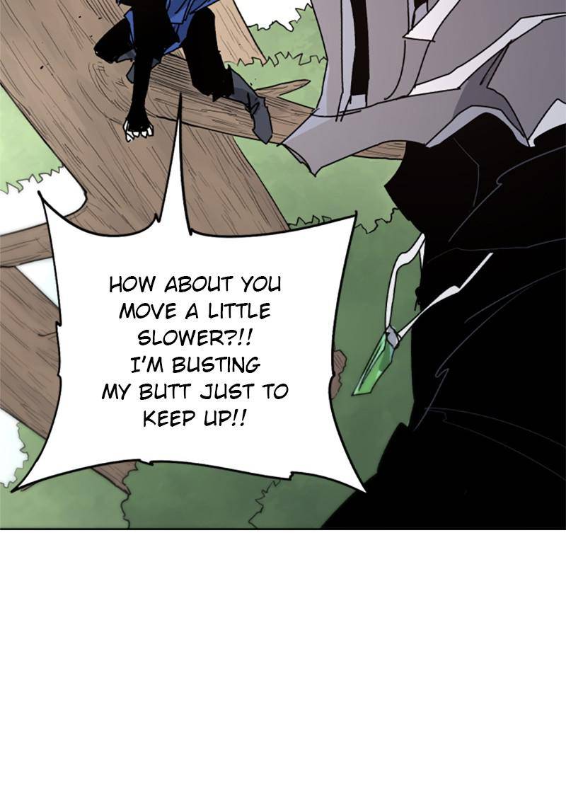 The Knight of Embers chapter 19 page 83