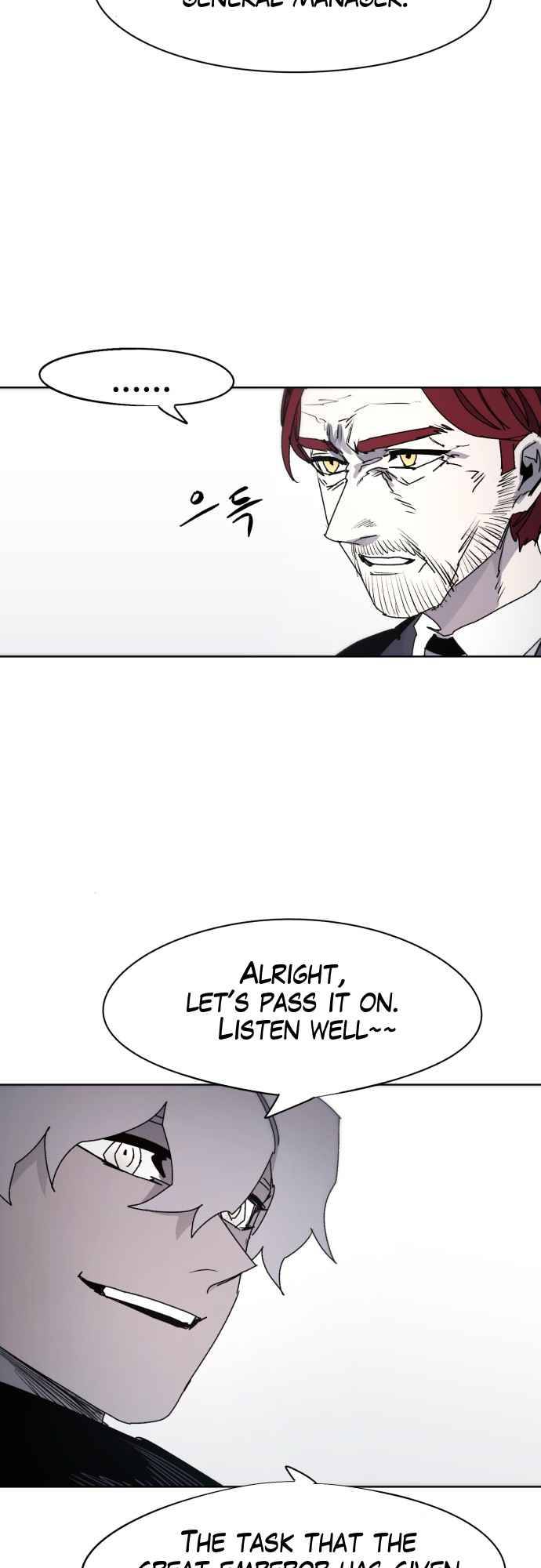 The Knight of Embers chapter 56 page 11