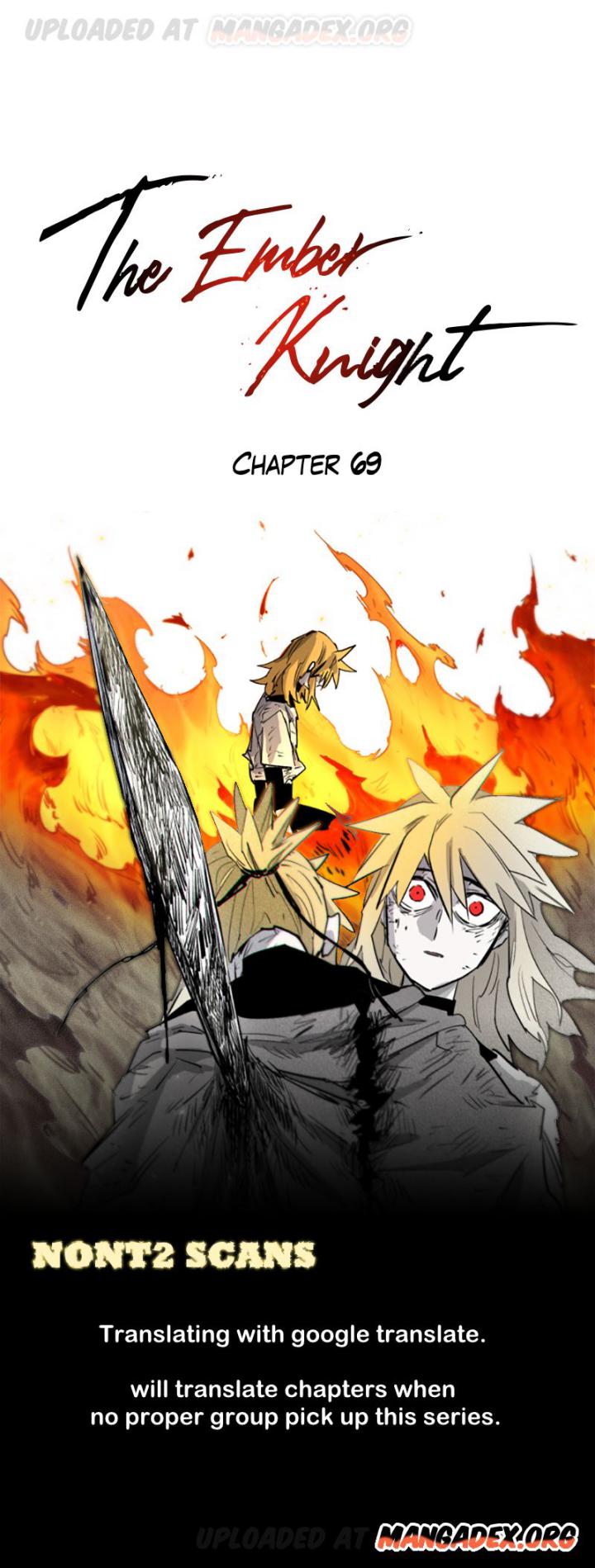 The Knight of Embers chapter 69 page 1