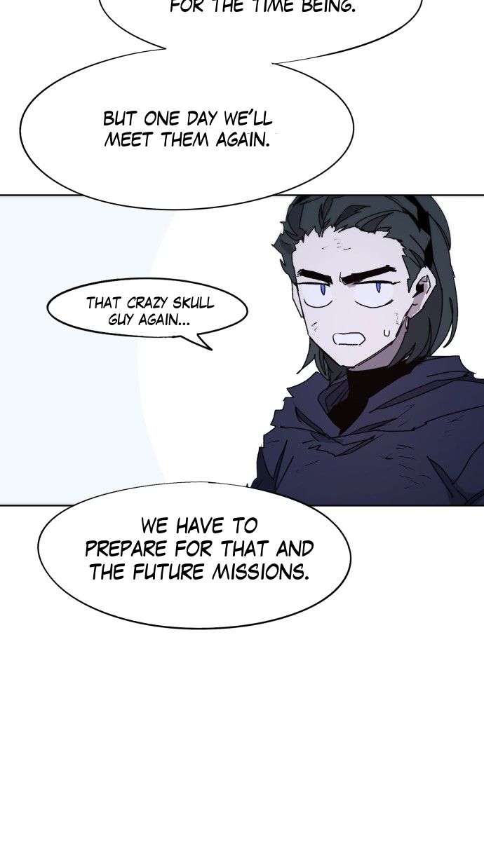 The Knight of Embers chapter 69 page 11