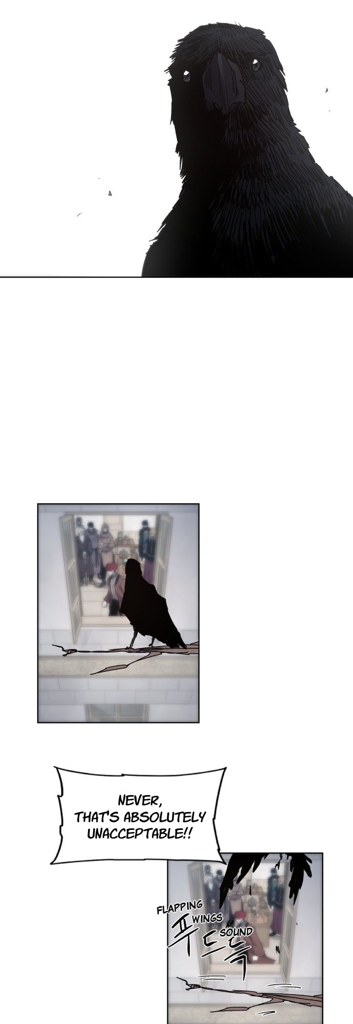 The Knight of Embers chapter 69 page 17