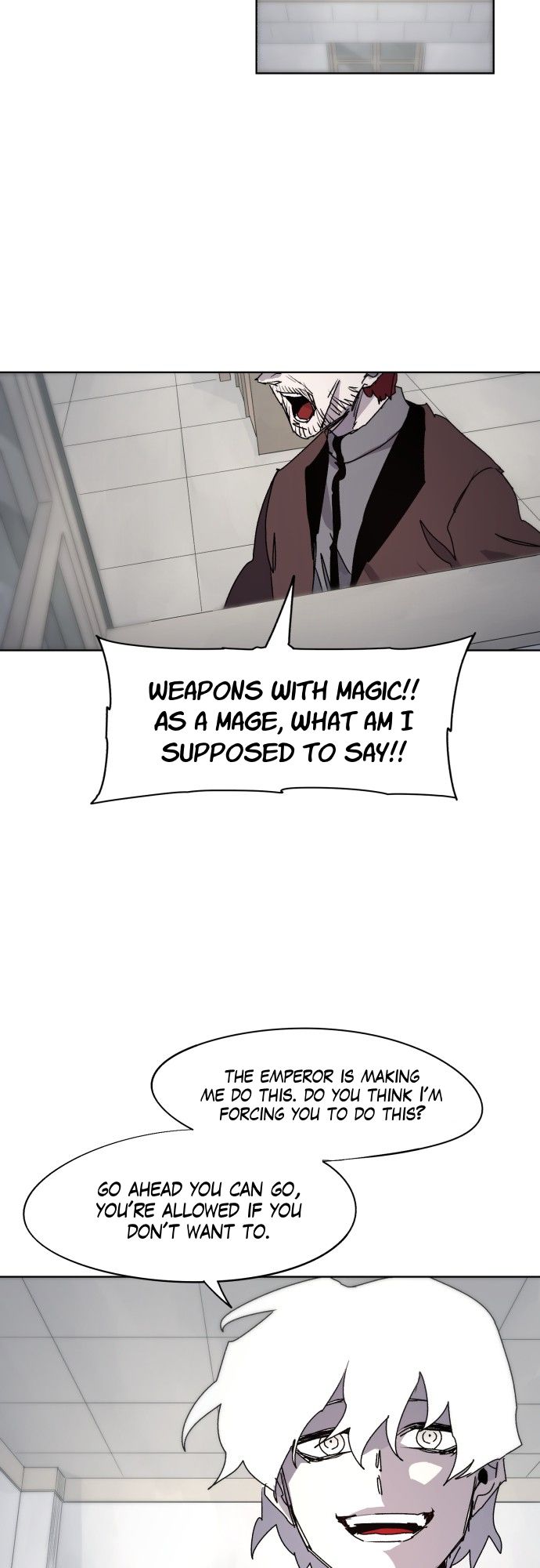 The Knight of Embers chapter 69 page 18