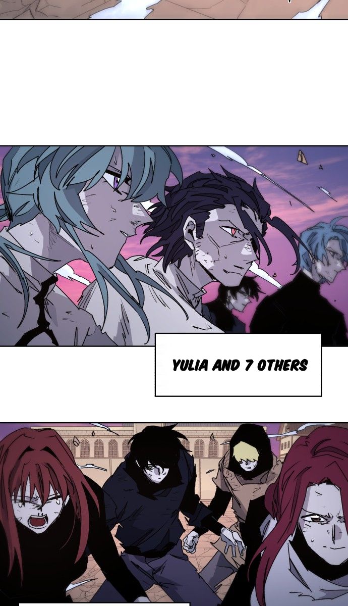 The Knight of Embers chapter 69 page 21