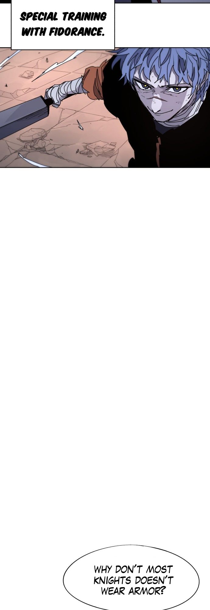 The Knight of Embers chapter 69 page 22