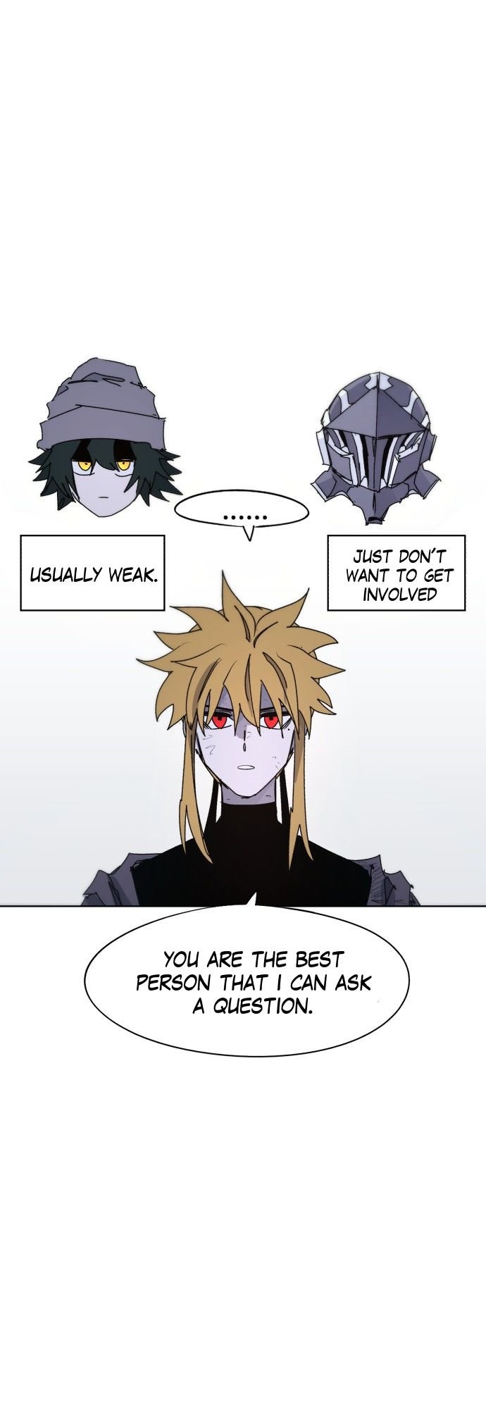 The Knight of Embers chapter 69 page 24