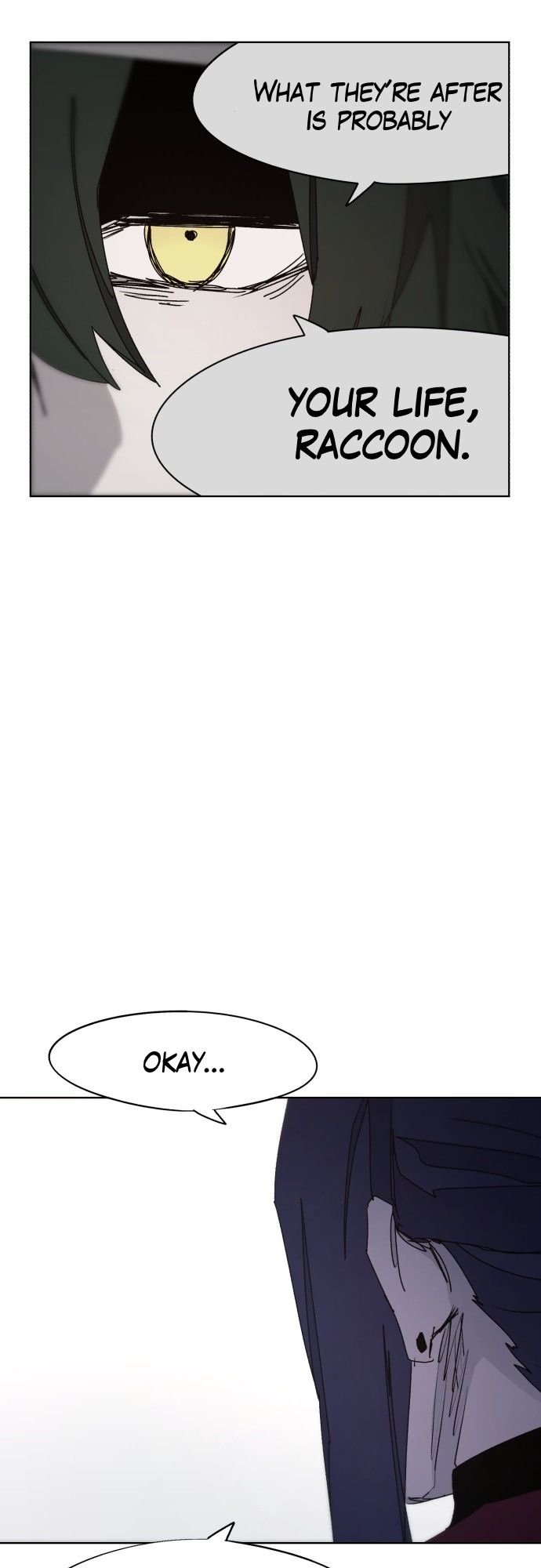 The Knight of Embers chapter 69 page 28