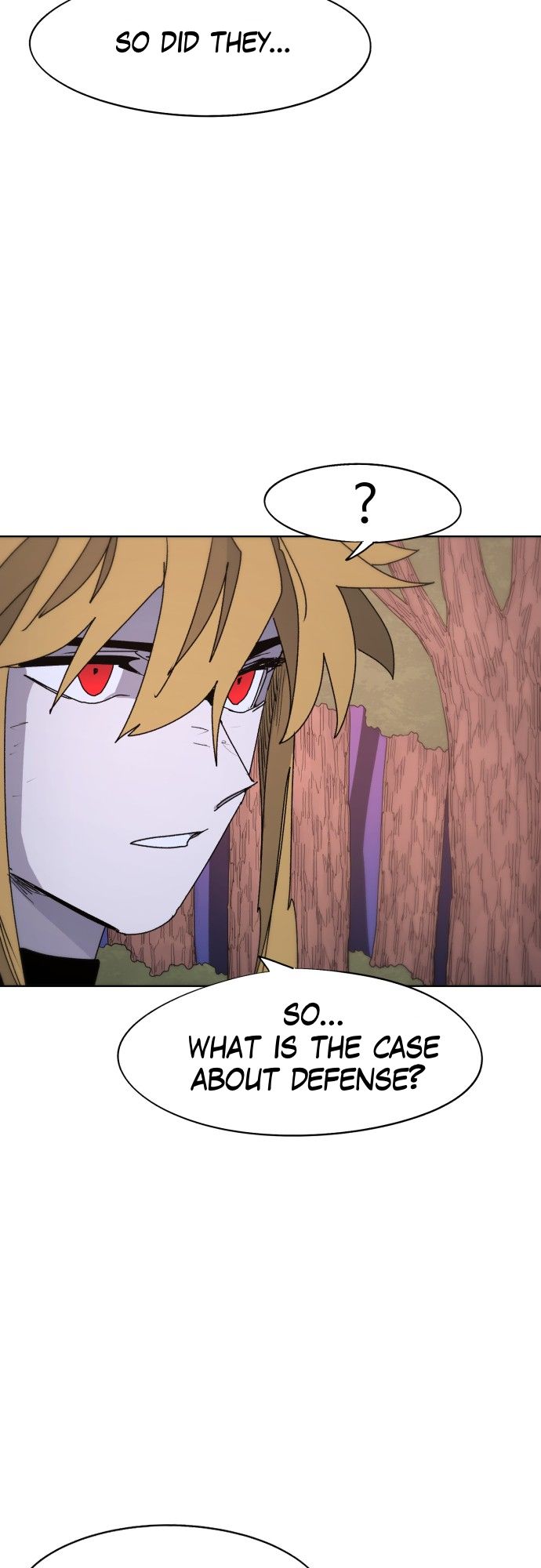 The Knight of Embers chapter 69 page 29