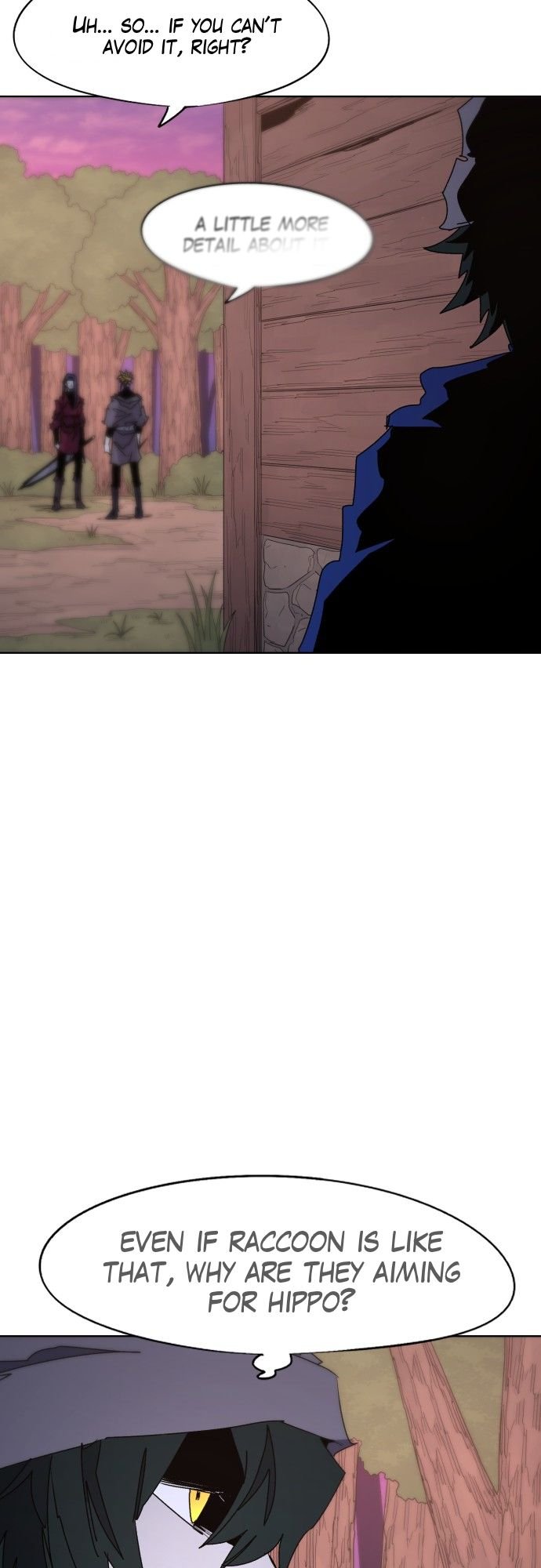 The Knight of Embers chapter 69 page 30