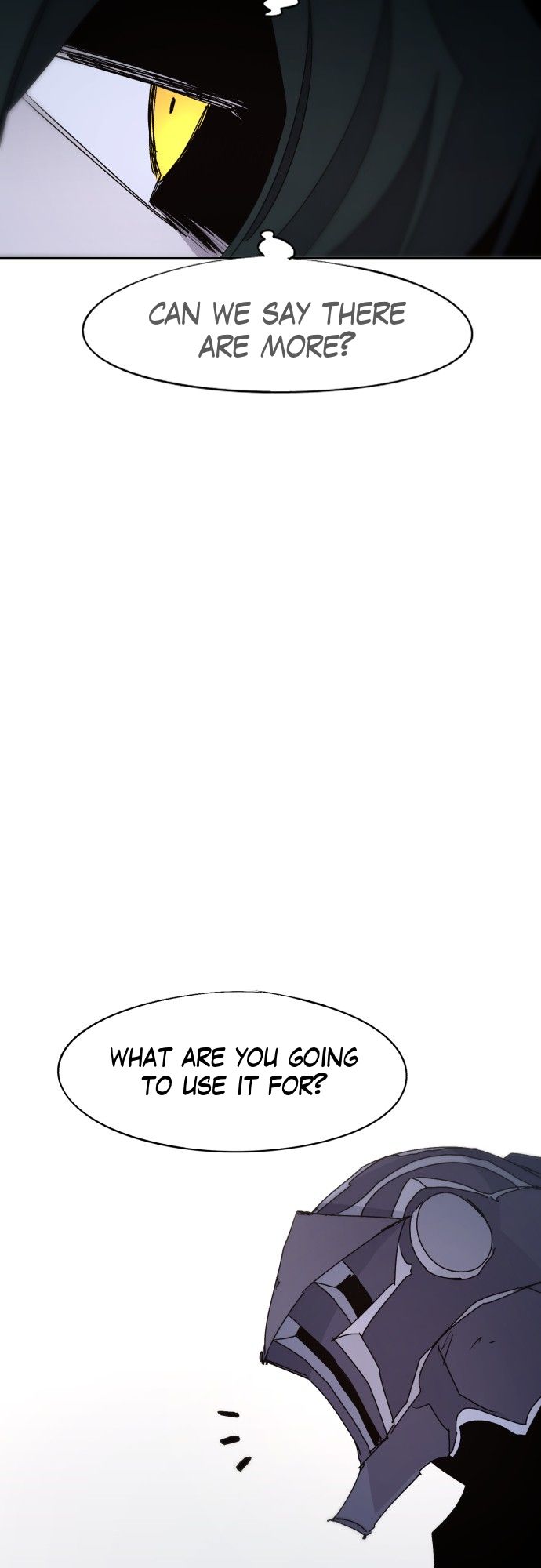 The Knight of Embers chapter 69 page 32