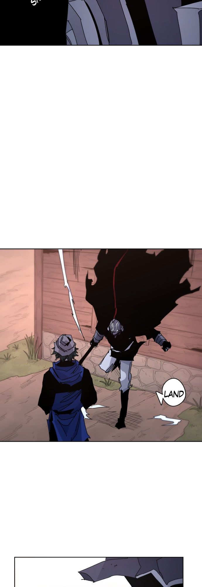 The Knight of Embers chapter 69 page 34