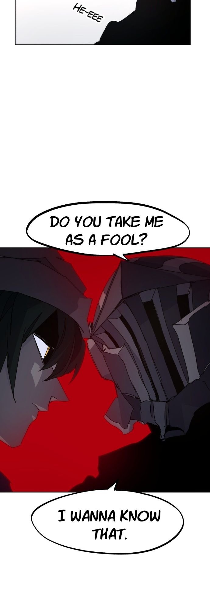 The Knight of Embers chapter 69 page 35