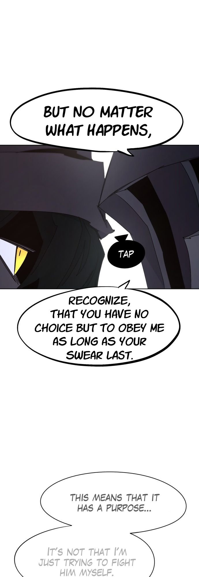 The Knight of Embers chapter 69 page 36