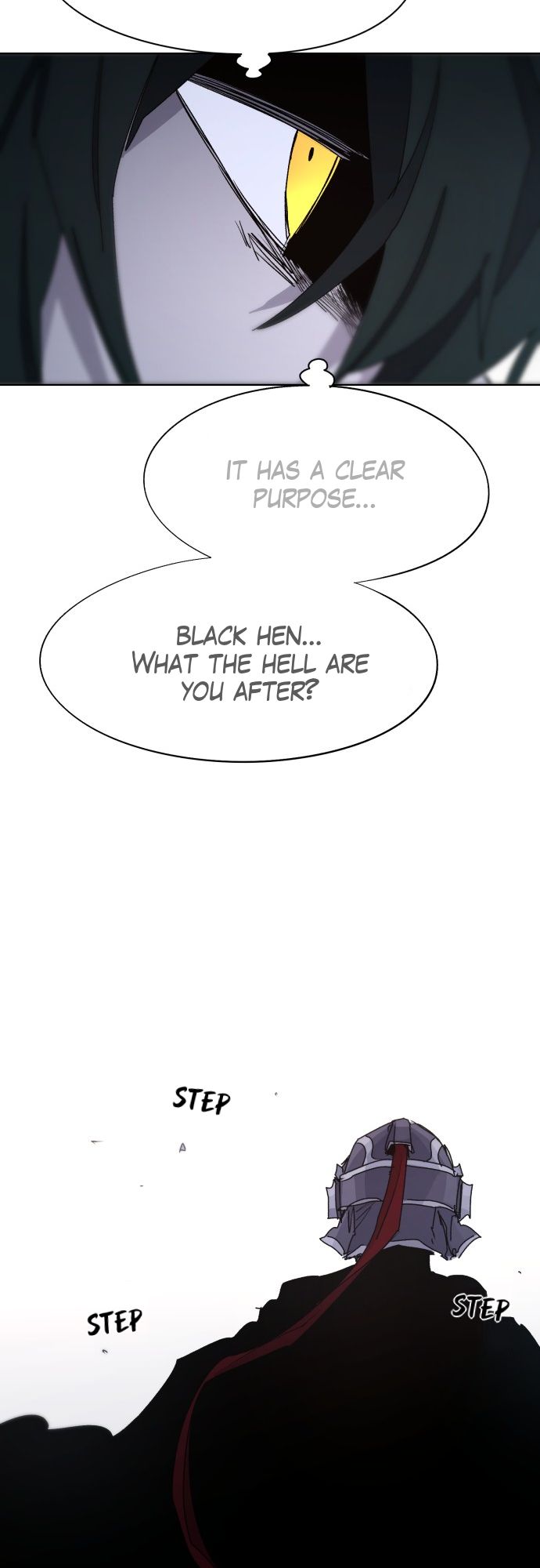 The Knight of Embers chapter 69 page 37