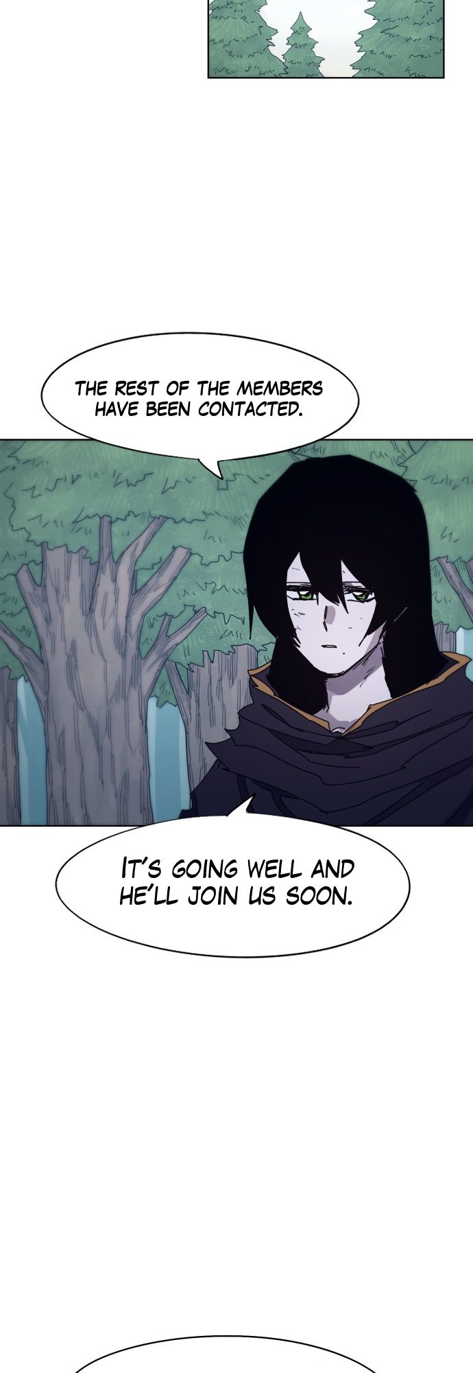 The Knight of Embers chapter 69 page 39