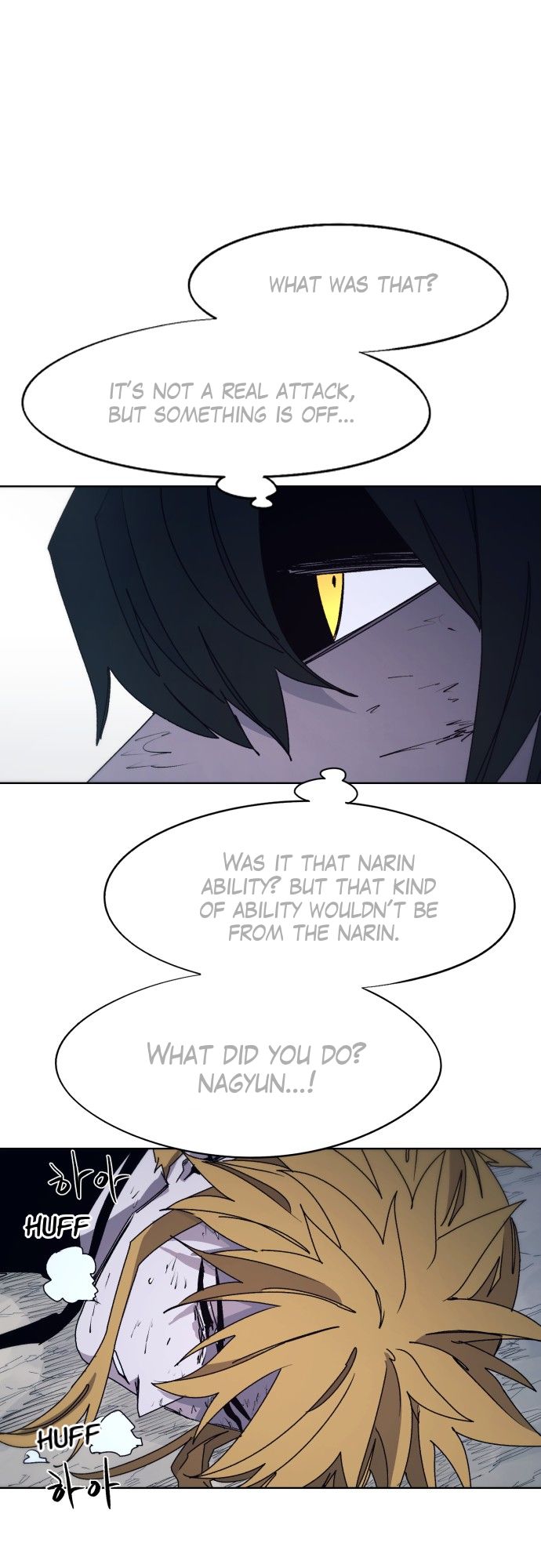 The Knight of Embers chapter 69 page 4