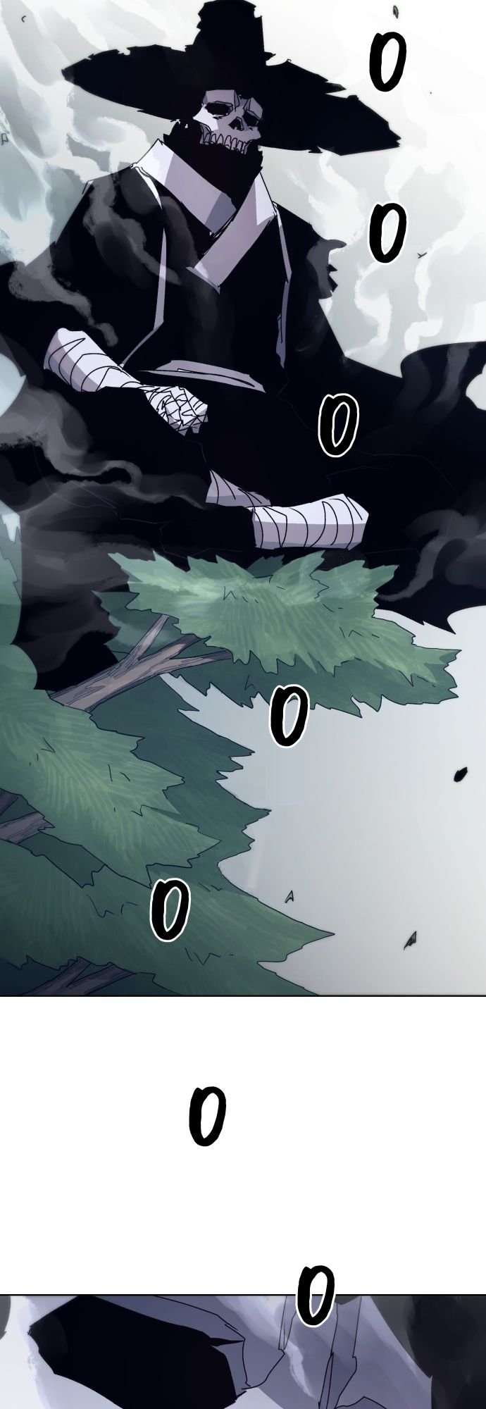 The Knight of Embers chapter 69 page 44