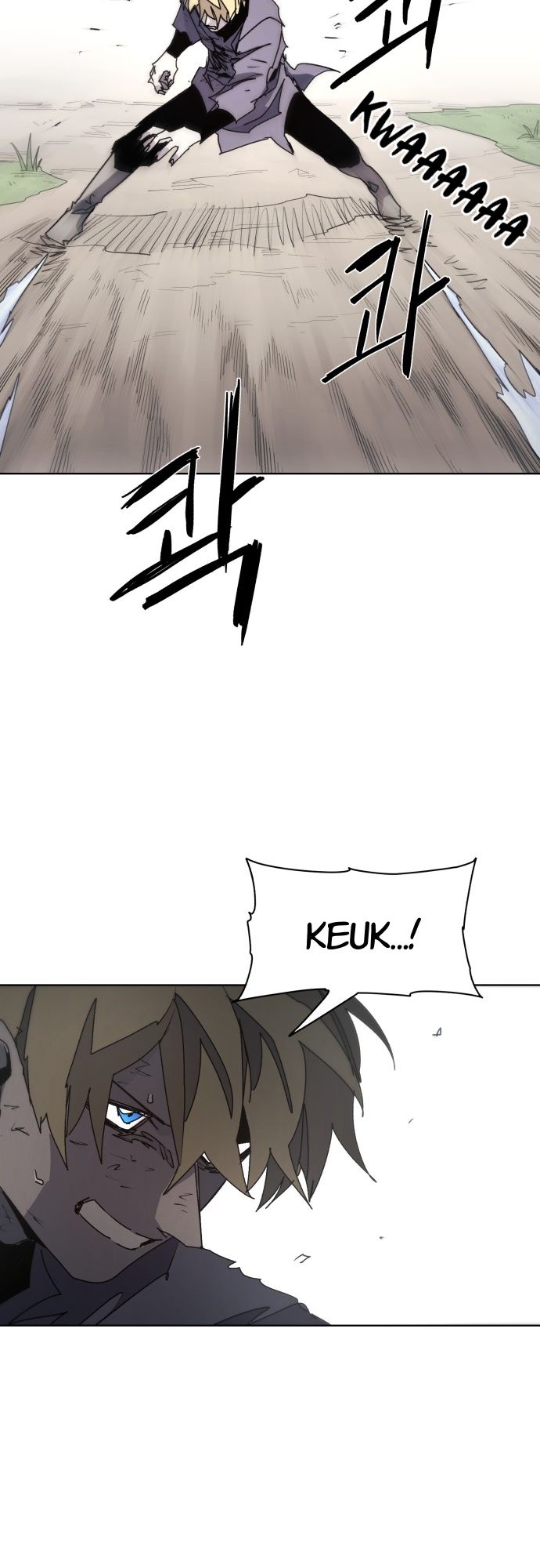 The Knight of Embers chapter 69 page 47