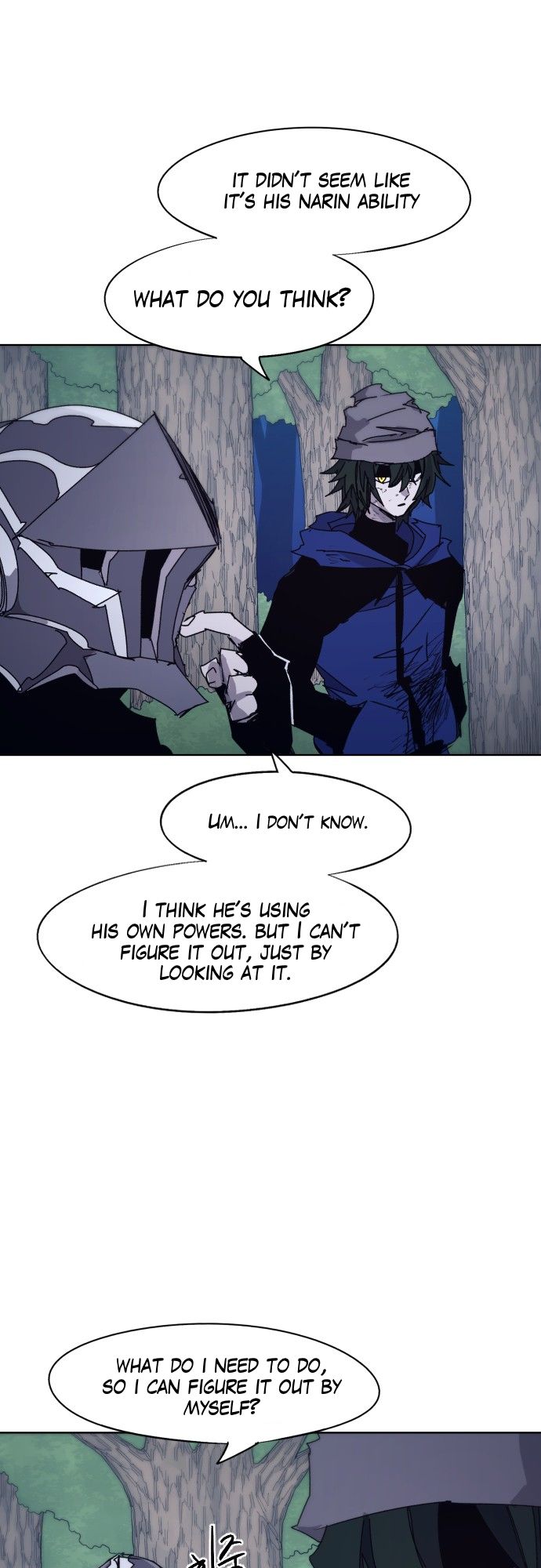 The Knight of Embers chapter 69 page 5