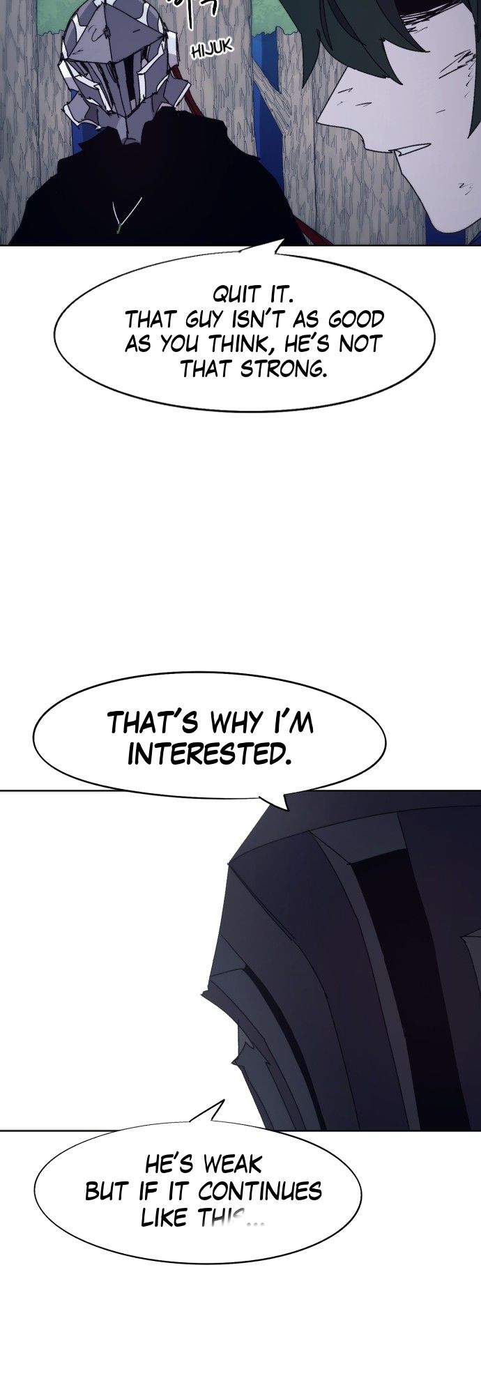 The Knight of Embers chapter 69 page 6