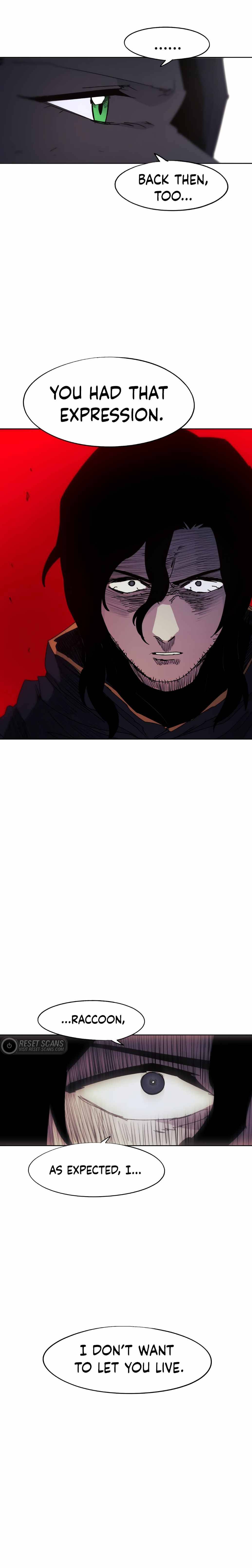 The Knight of Embers chapter 78 page 11