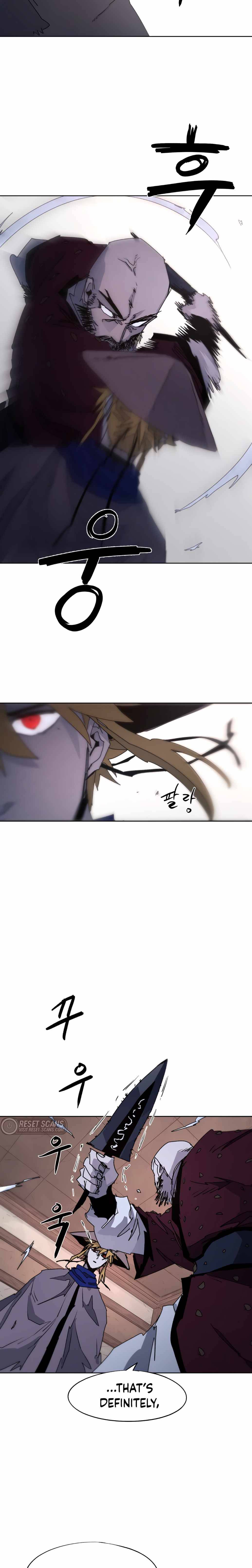 The Knight of Embers chapter 78 page 13