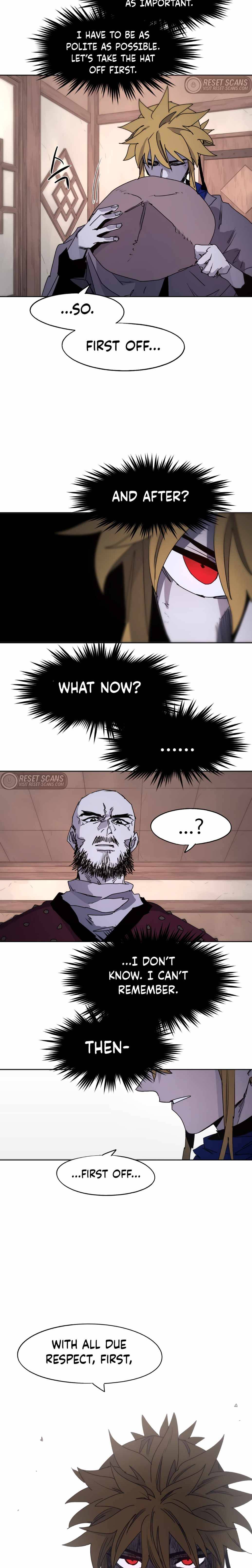 The Knight of Embers chapter 78 page 15