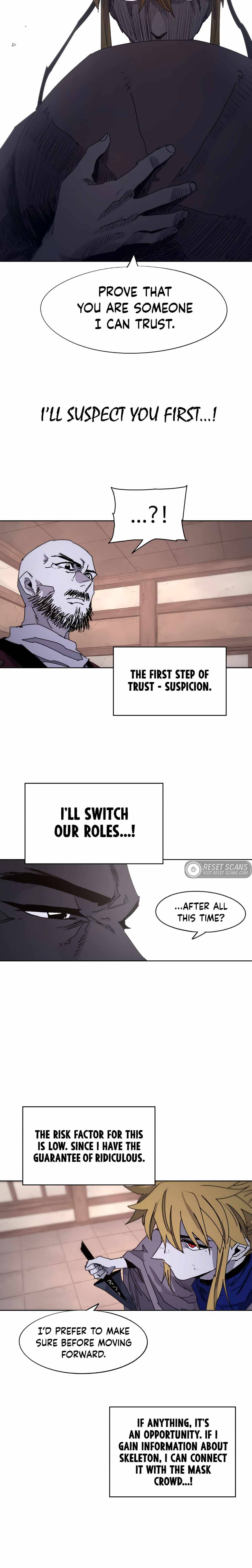 The Knight of Embers chapter 78 page 16