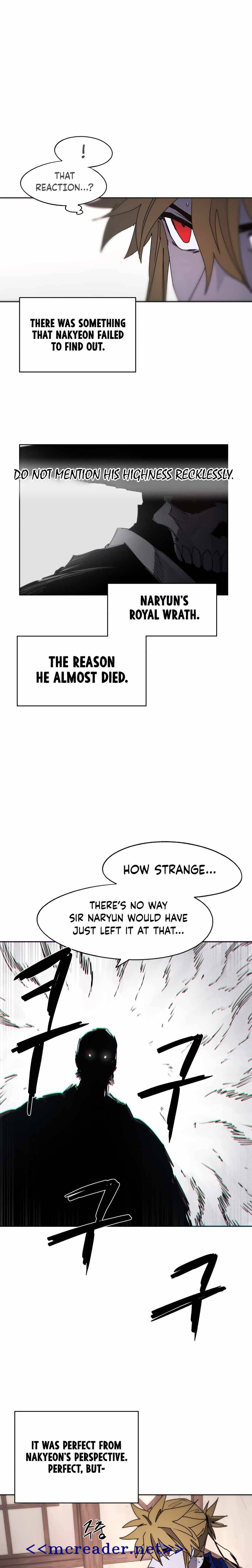 The Knight of Embers chapter 78 page 19