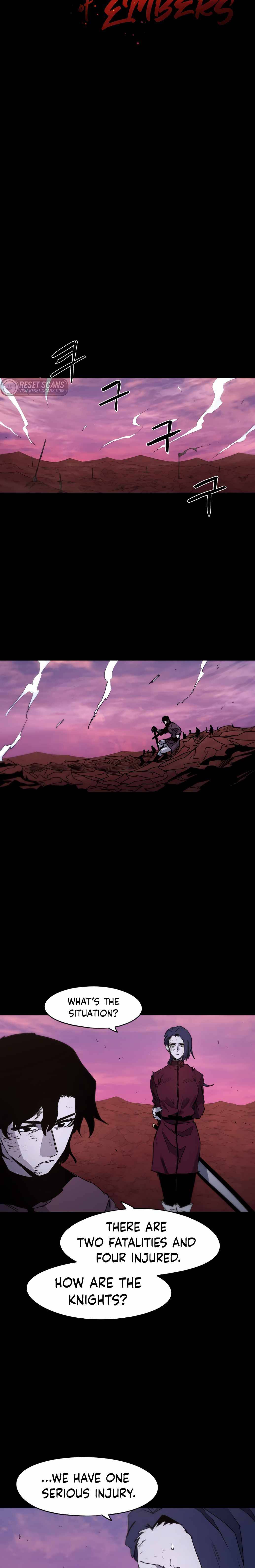 The Knight of Embers chapter 78 page 4