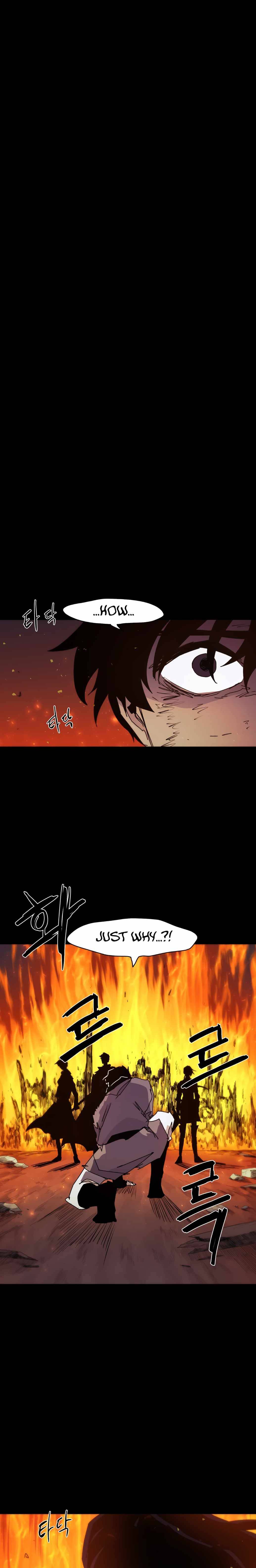 The Knight of Embers chapter 78 page 9