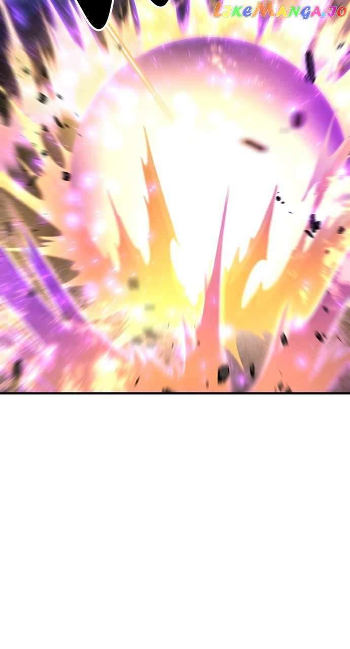 The Last Golden Child chapter 111 page 92