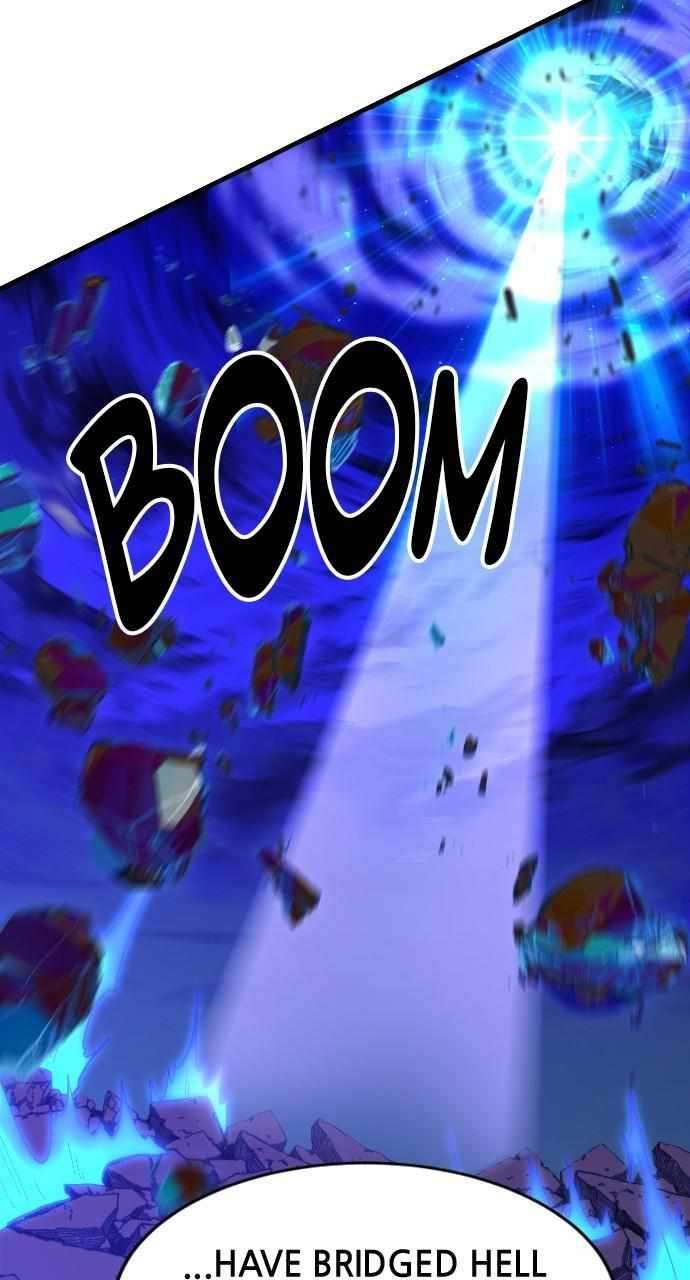 The Last Golden Child chapter 112 page 45