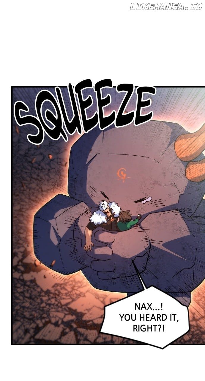 The Last Golden Child chapter 129 page 76